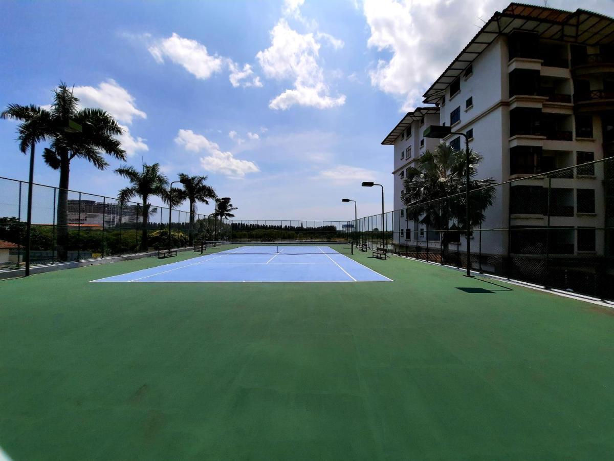 Good2Stay Apartment 6-8Pax L 3R2B L 2 Parking L Coway Water L Unifi I Swimming Pool Malacca Exterior foto