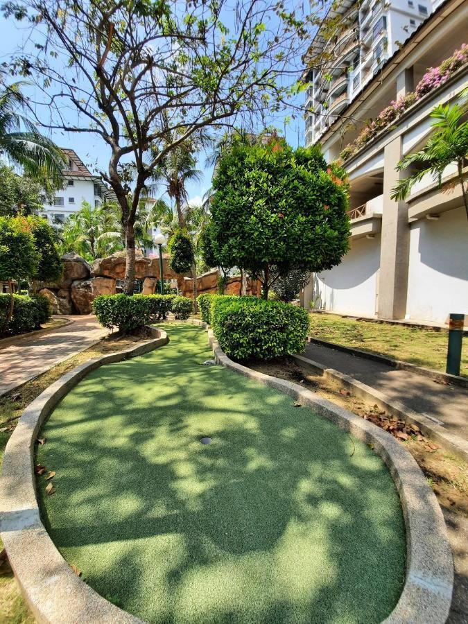 Good2Stay Apartment 6-8Pax L 3R2B L 2 Parking L Coway Water L Unifi I Swimming Pool Malacca Exterior foto