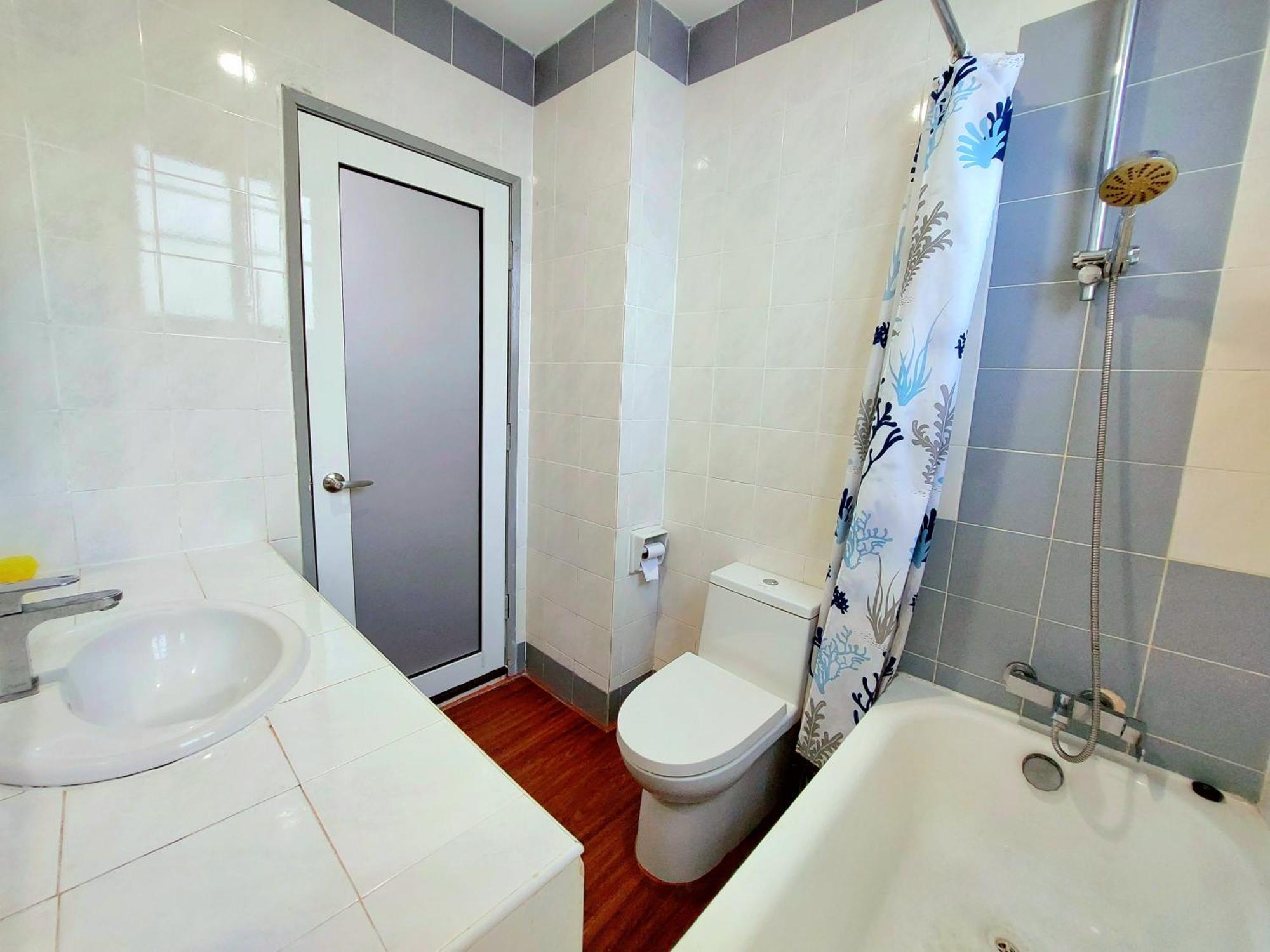 Good2Stay Apartment 6-8Pax L 3R2B L 2 Parking L Coway Water L Unifi I Swimming Pool Malacca Exterior foto
