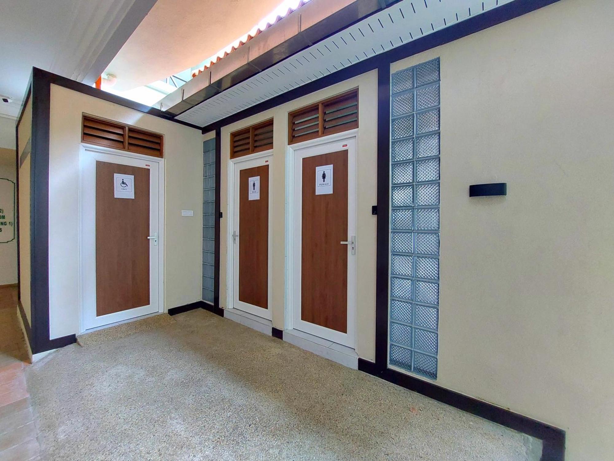 Good2Stay Apartment 6-8Pax L 3R2B L 2 Parking L Coway Water L Unifi I Swimming Pool Malacca Exterior foto
