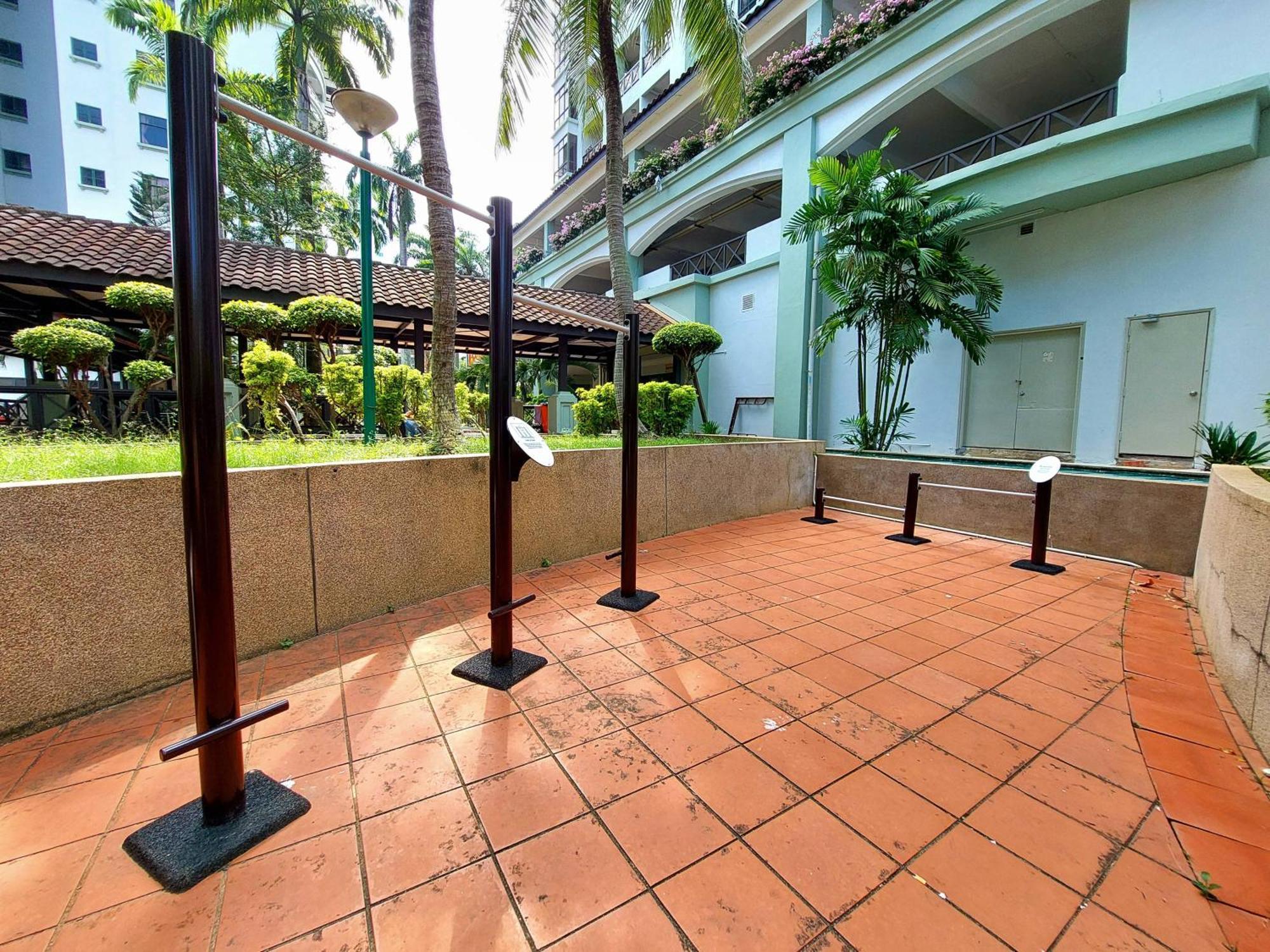 Good2Stay Apartment 6-8Pax L 3R2B L 2 Parking L Coway Water L Unifi I Swimming Pool Malacca Exterior foto