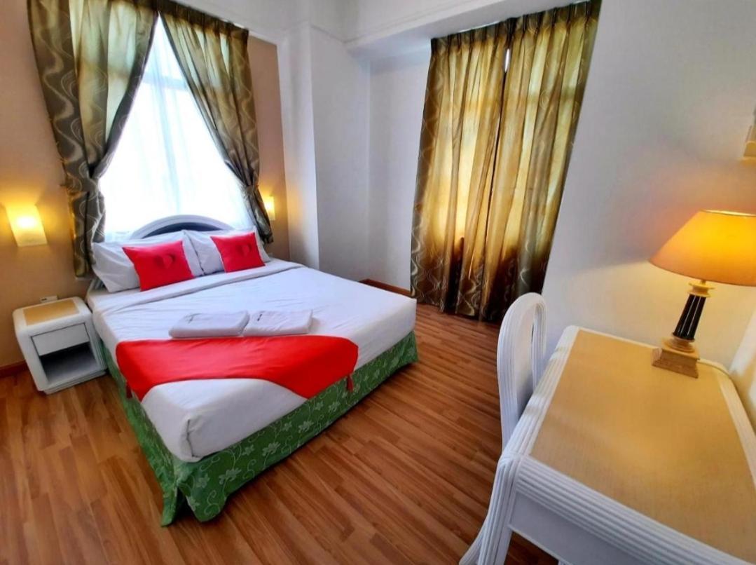 Good2Stay Apartment 6-8Pax L 3R2B L 2 Parking L Coway Water L Unifi I Swimming Pool Malacca Exterior foto