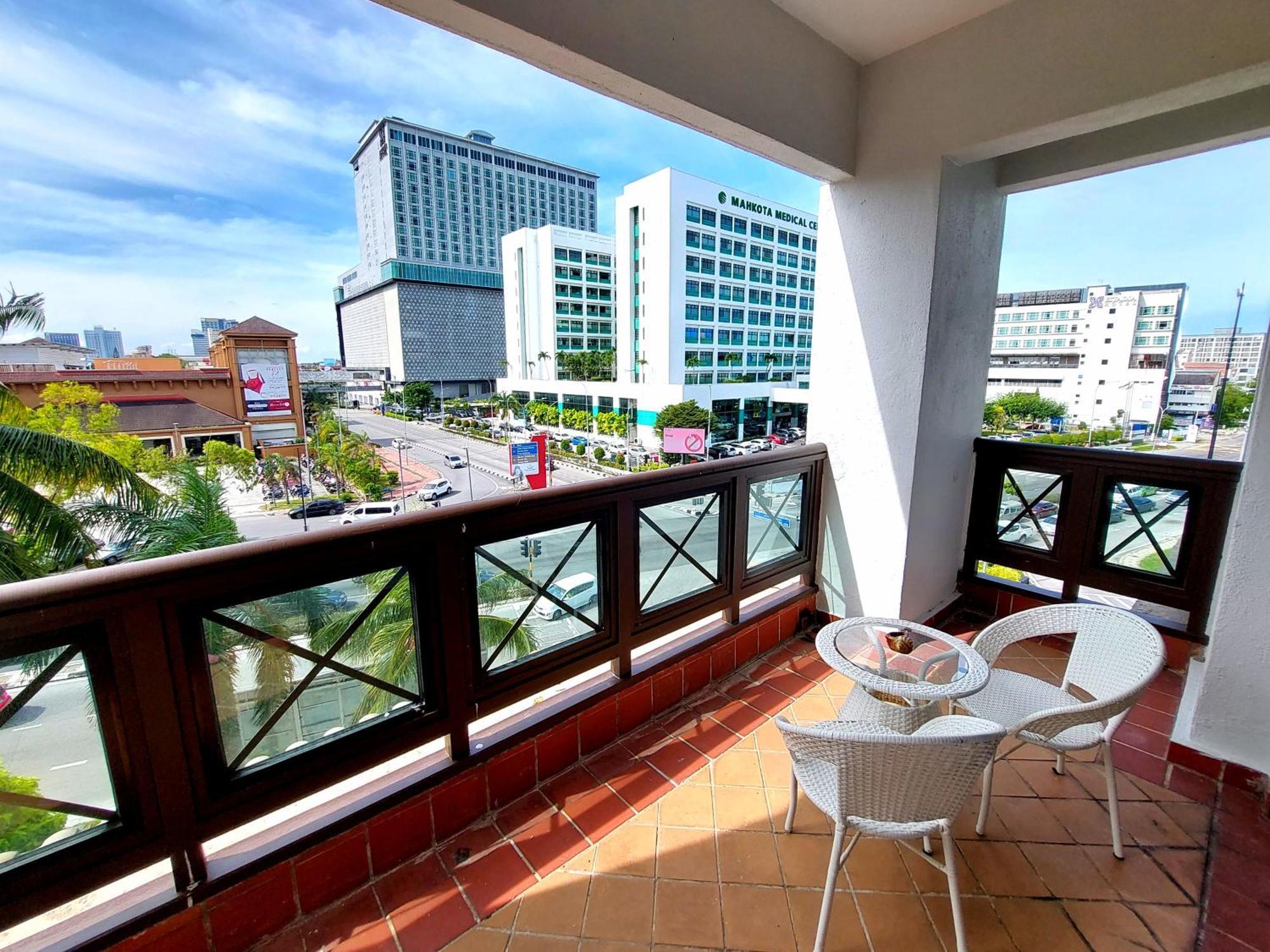 Good2Stay Apartment 6-8Pax L 3R2B L 2 Parking L Coway Water L Unifi I Swimming Pool Malacca Exterior foto